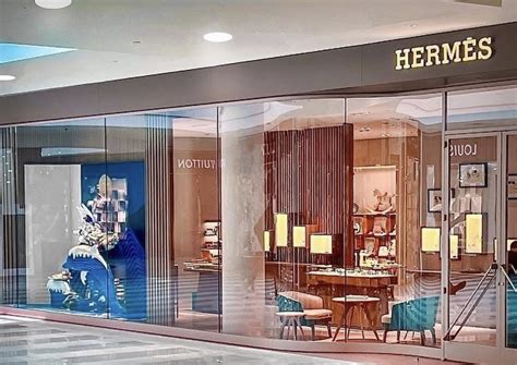 hermes aventura mall|Aventura Mall directory of stores.